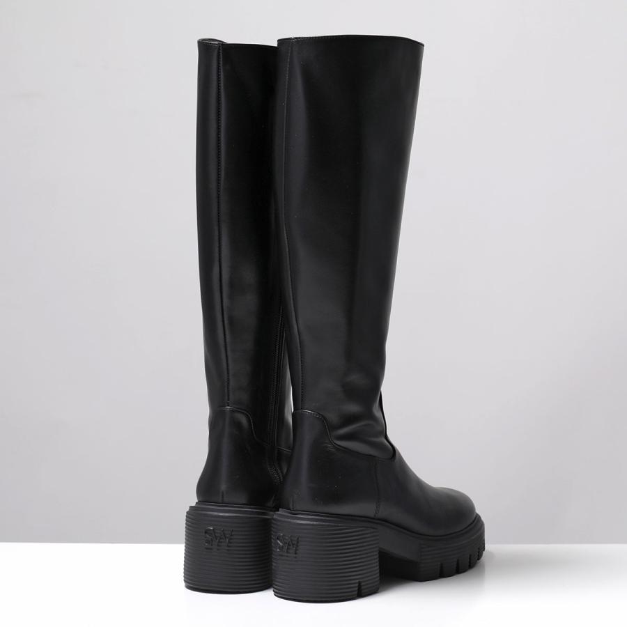 STUART WEITZMAN（スチュアート ワイツマン） ロングブーツ SOHO KNEE