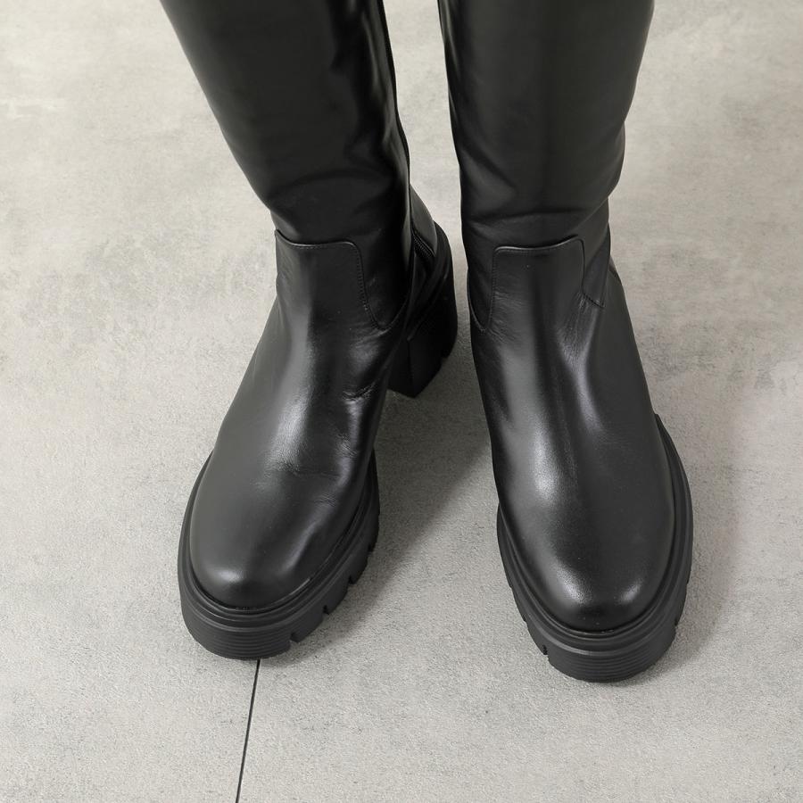 STUART WEITZMAN（スチュアート ワイツマン） ロングブーツ SOHO KNEE