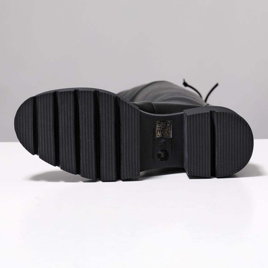 STUART WEITZMAN（スチュアート ワイツマン） ロングブーツ SOHOLAND