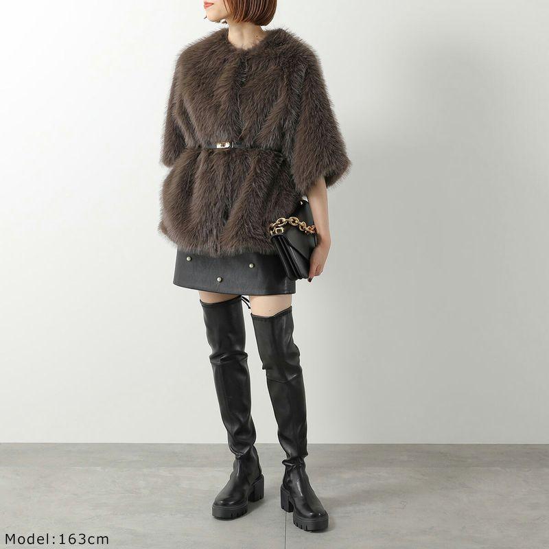STUART WEITZMAN（スチュアート ワイツマン） ロングブーツ SOHOLAND