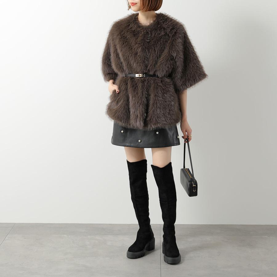 STUART WEITZMAN（スチュアート ワイツマン） ロングブーツ 5050 SOHO