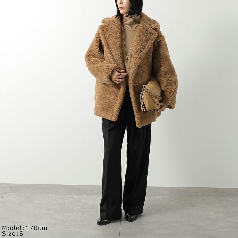 Max Mara（マックスマーラ） ショート コート DRAMMA ドラマ