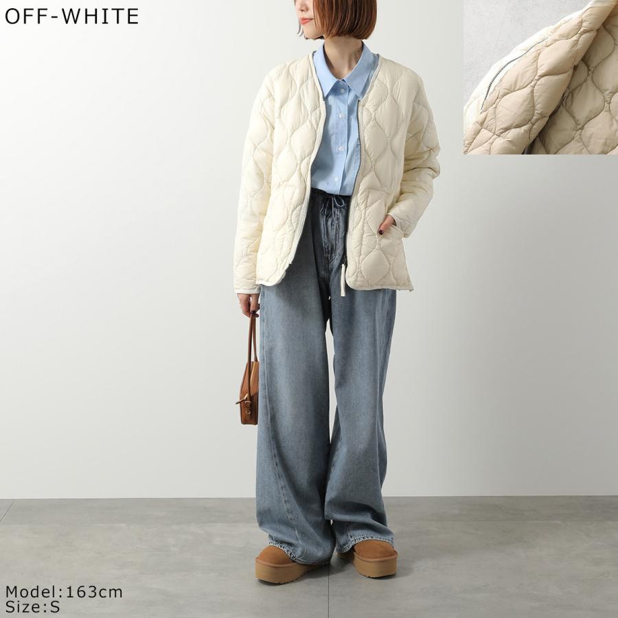 TAION タイオン ダウンジャケット MILITARY V NECK W-ZIP DOWN JKT