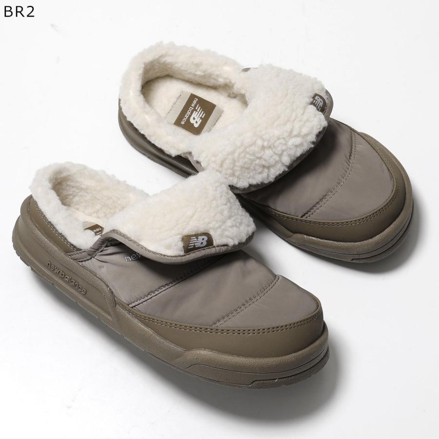 New Balance（ニューバランス） スリッポン PUFLEE V2 パフリー SD3405