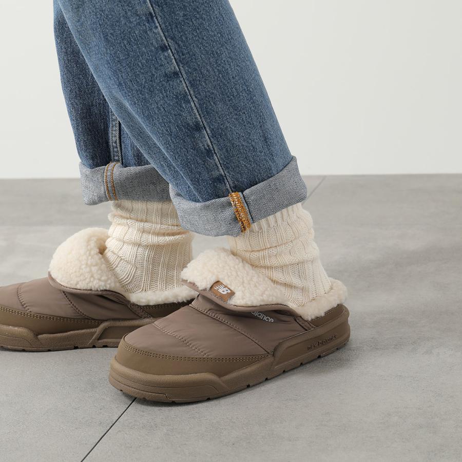 New Balance（ニューバランス） スリッポン PUFLEE V2 パフリー SD3405