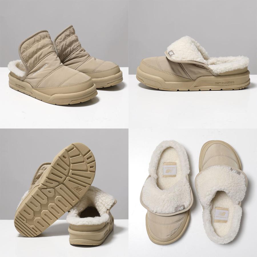 New Balance（ニューバランス） スリッポン PUFLEE V2 パフリー