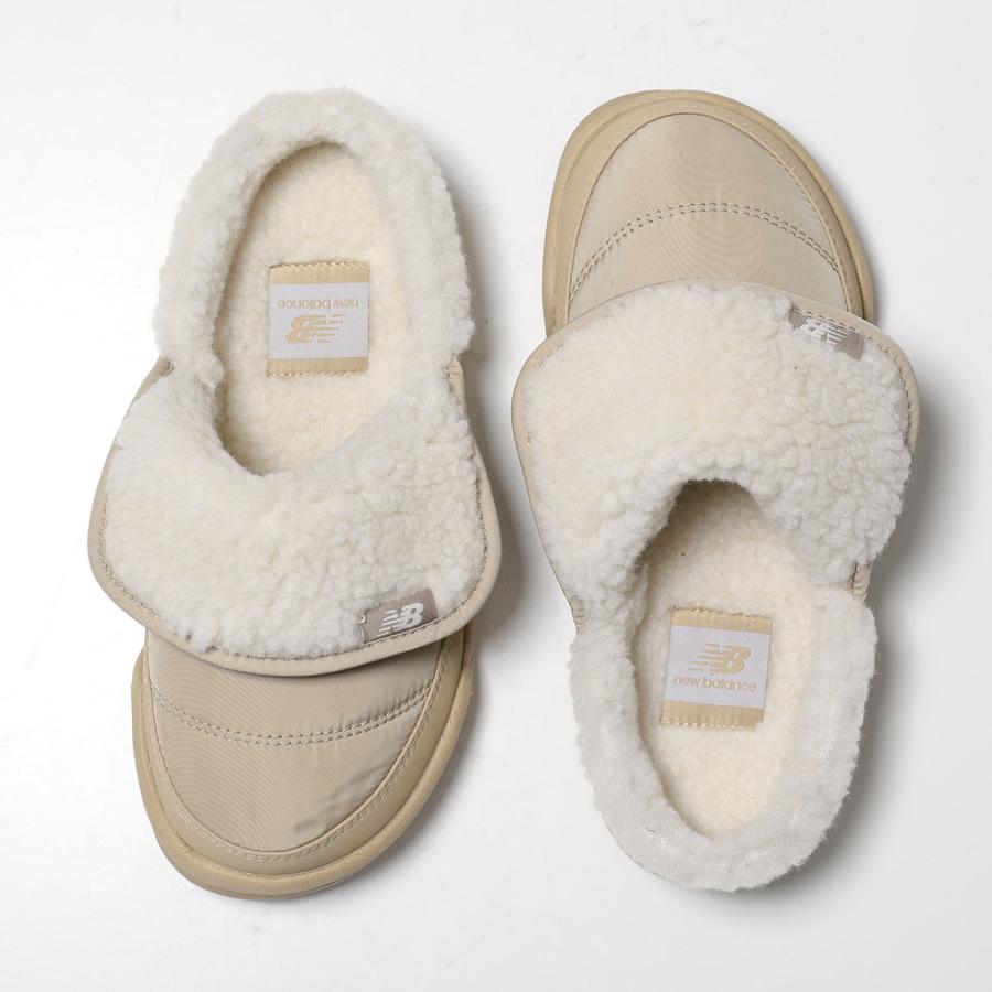 New Balance（ニューバランス） スリッポン PUFLEE V2 パフリー SD3405