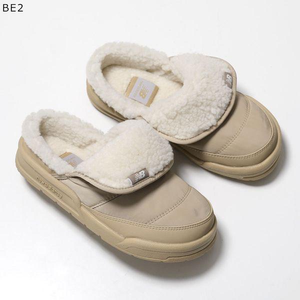 New Balance（ニューバランス） スリッポン PUFLEE V2 パフリー SD3405