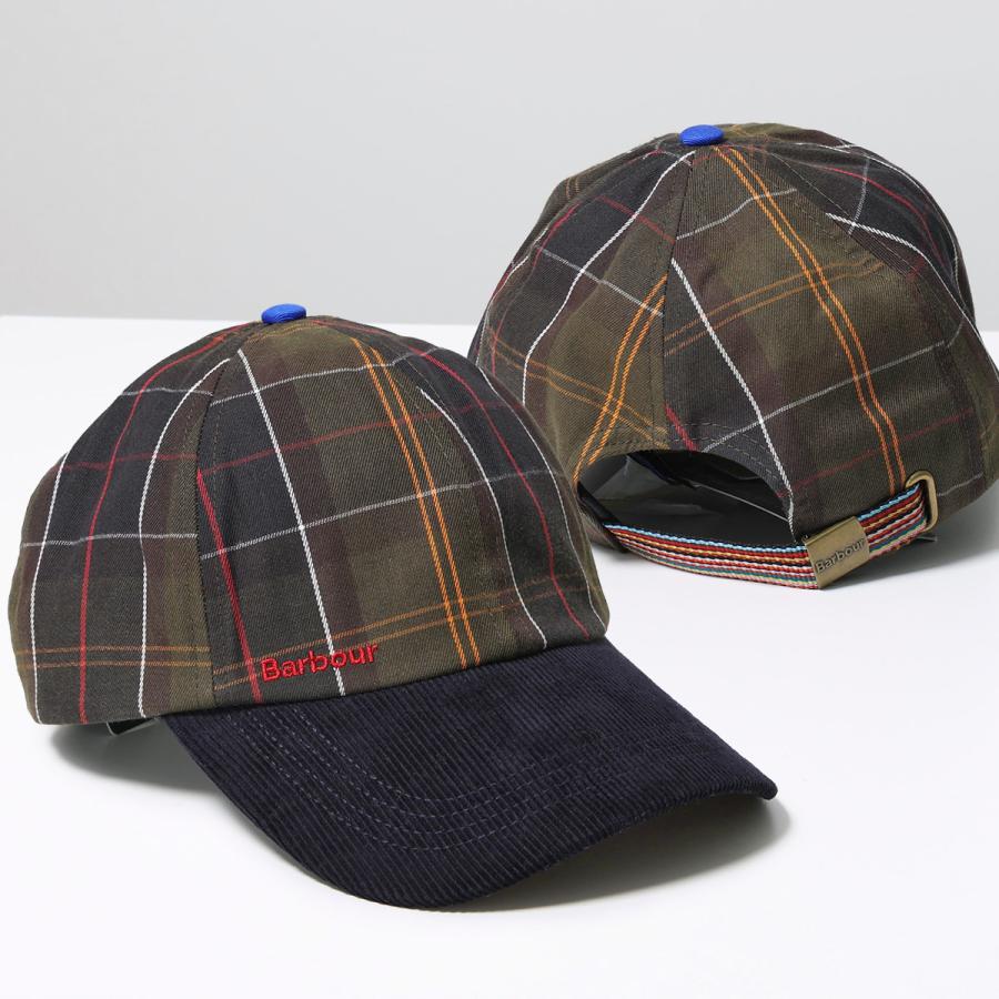 Barbour（バブアー） × Paul Smith ポールスミス コラボ べーズボール