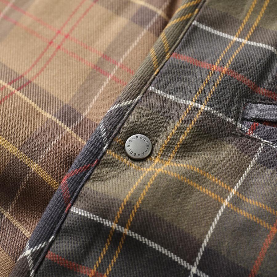 Barbour（バブアー） Paul Smith Loves Barbour ポールスミス ベスト