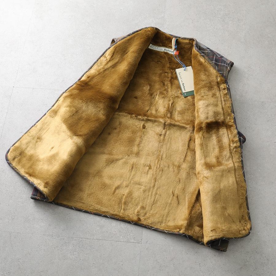 Barbour（バブアー） Paul Smith Loves Barbour ポールスミス ベスト