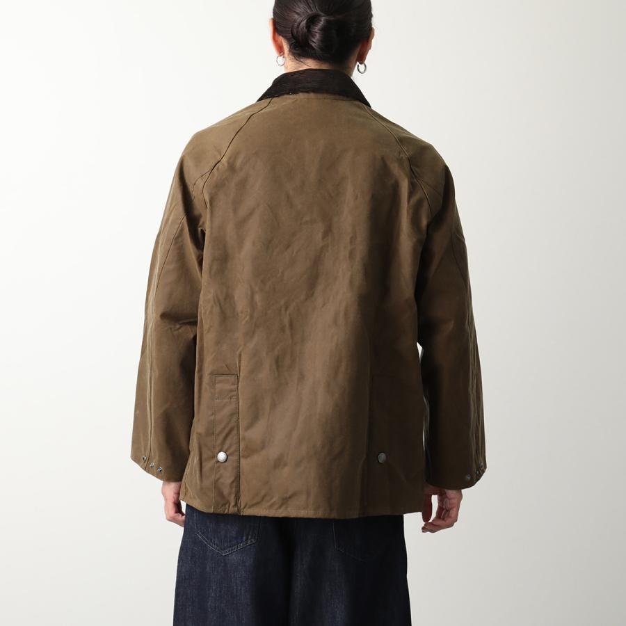 Barbour（バブアー） Paul Smith Loves Barbour ポールスミス ワックス