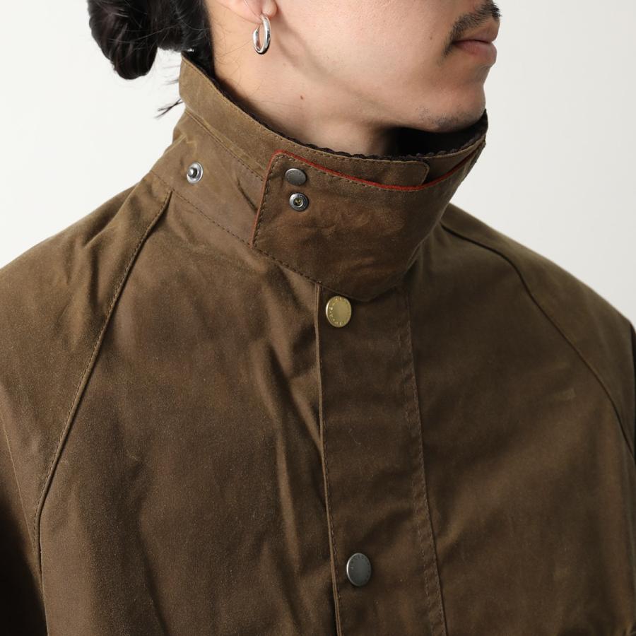 Barbour（バブアー） Paul Smith Loves Barbour ポールスミス ワックス