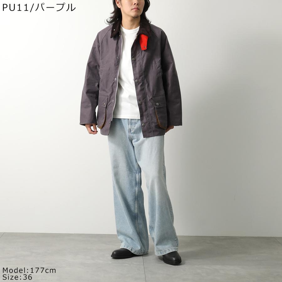 Barbour（バブアー） Paul Smith Loves Barbour ポールスミス ワックス