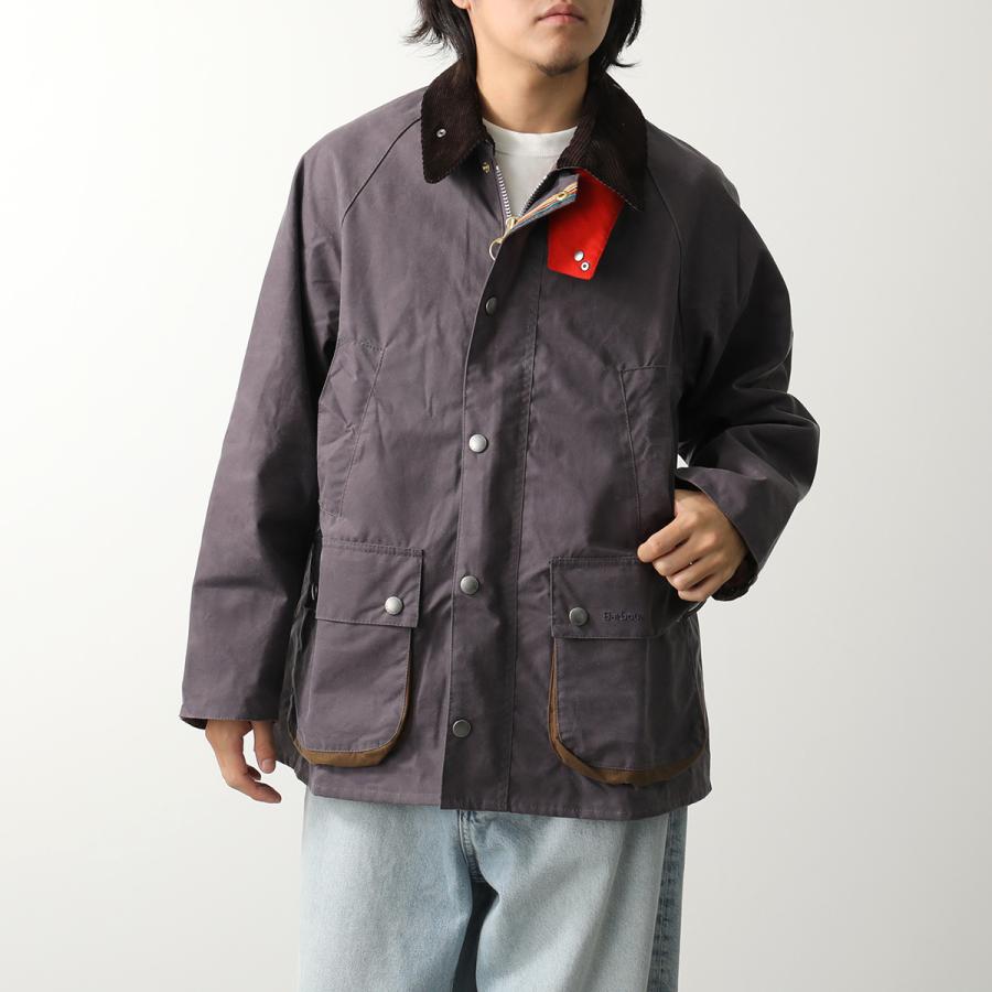 Barbour（バブアー） Paul Smith Loves Barbour ポールスミス ワックス