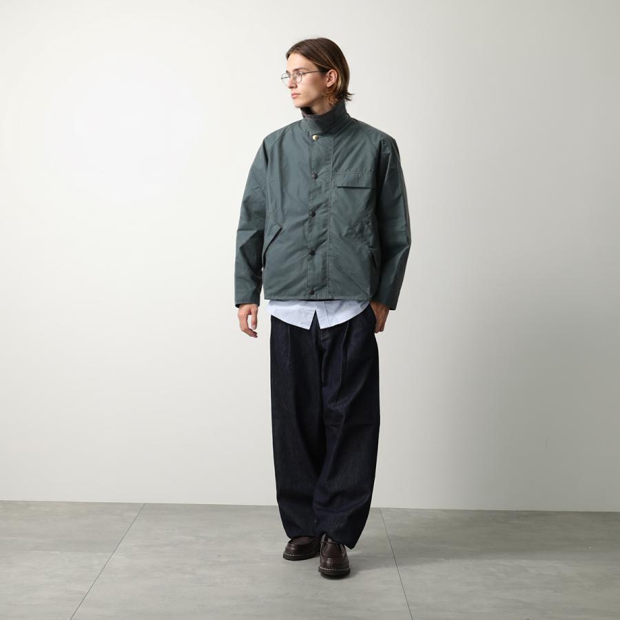 Barbour（バブアー） Paul Smith Loves Barbour ポールスミス ワックス