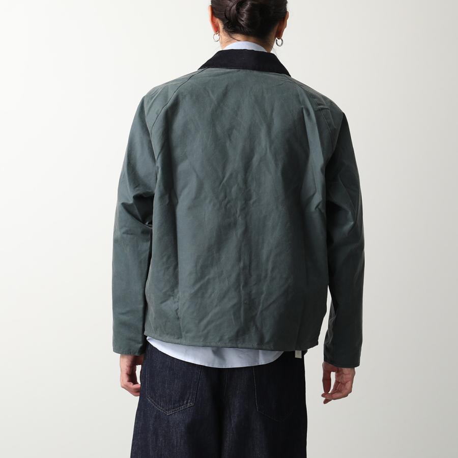 Barbour（バブアー） Paul Smith Loves Barbour ポールスミス ワックス