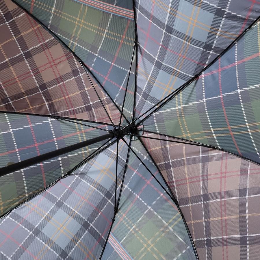 Barbour（バブアー） Paul Smith Loves Barbour ポールスミス 傘