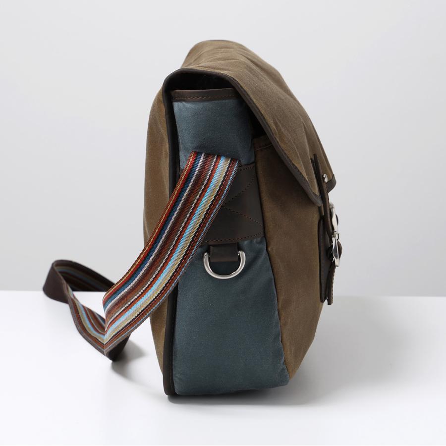 Barbour（バブアー） Paul Smith Loves Barbour ポールスミス