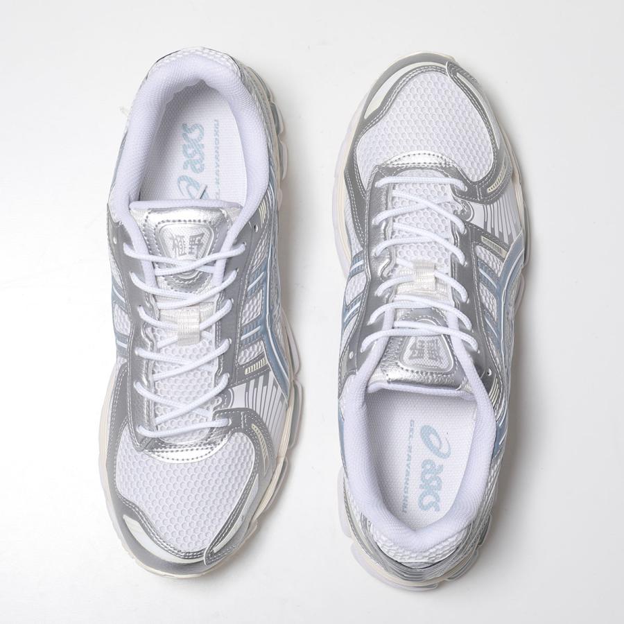 ASICS（アシックス） スニーカー GEL-KAYANO 12.1 ゲルカヤノ 1203A759