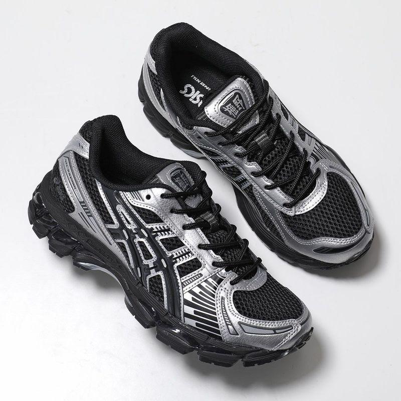 [美品]ASICS GEL-KAYANO 12.1 27.0cm最最終値下げ！ ASICS（アシックス） スニーカー GEL-KAYANO 12.1 ゲルカヤノ 1203A759