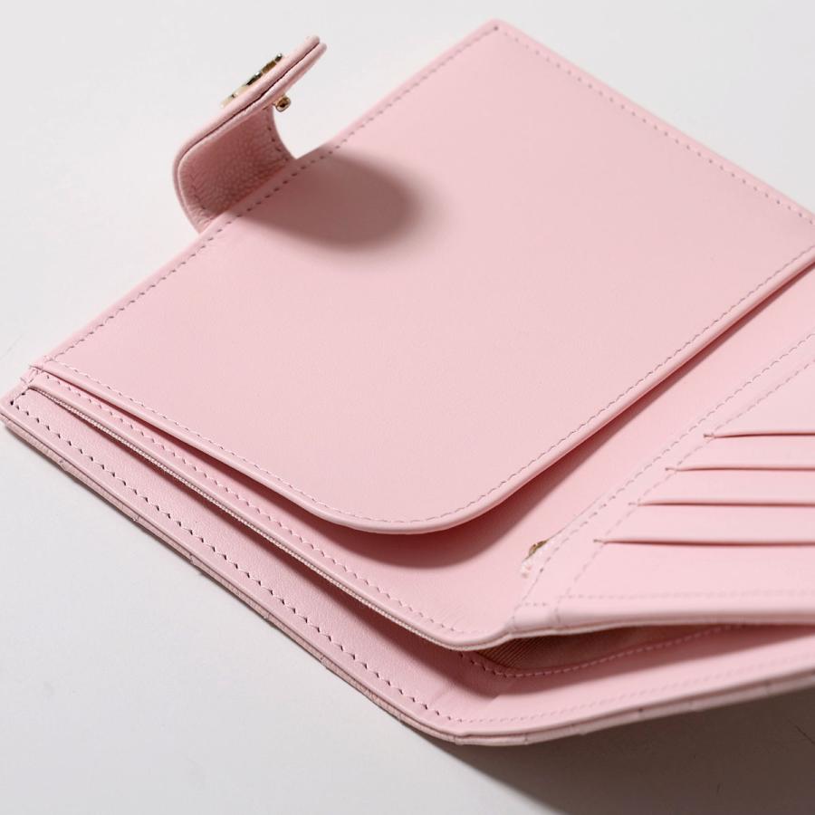 CHANEL（シャネル） 二つ折り財布 AP3791 B10583 パスポートケース