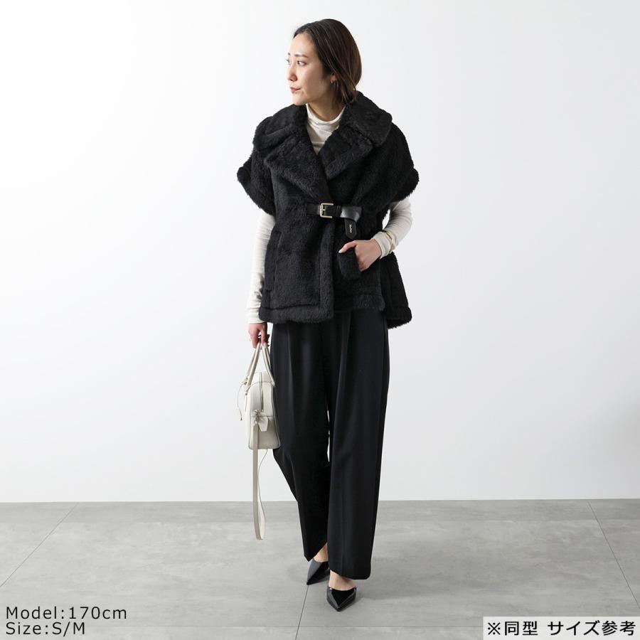 Max Mara（マックスマーラ） ケープ NEWABAVO4 ニューアバボ