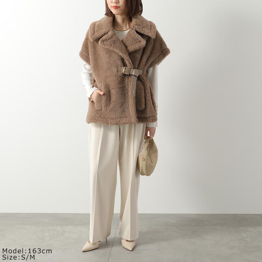 Max Mara（マックスマーラ） ケープ NEWABAVO4 ニューアバボ