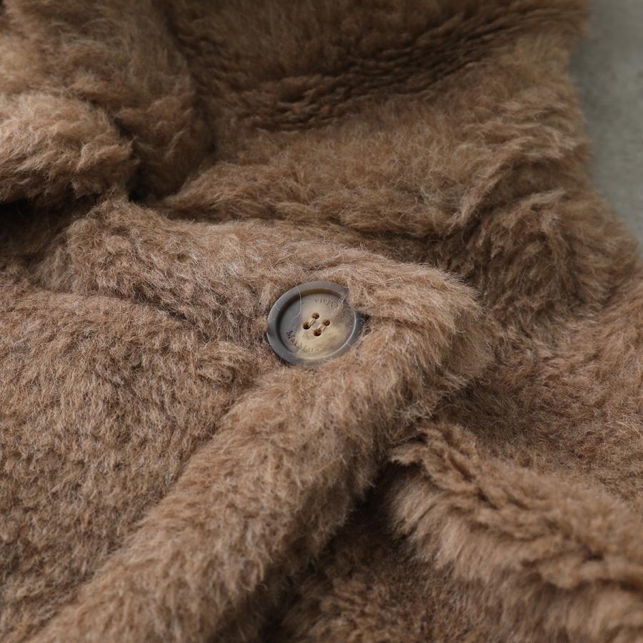 Max Mara（マックスマーラ） ケープ NEWABAVO4 ニューアバボ