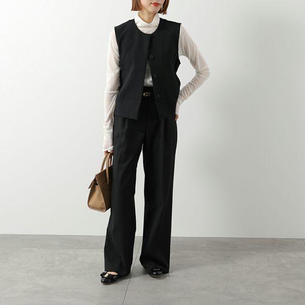 FERRAGAMO（フェラガモ） パンプス VARINAQ ヴァリナ 0672100