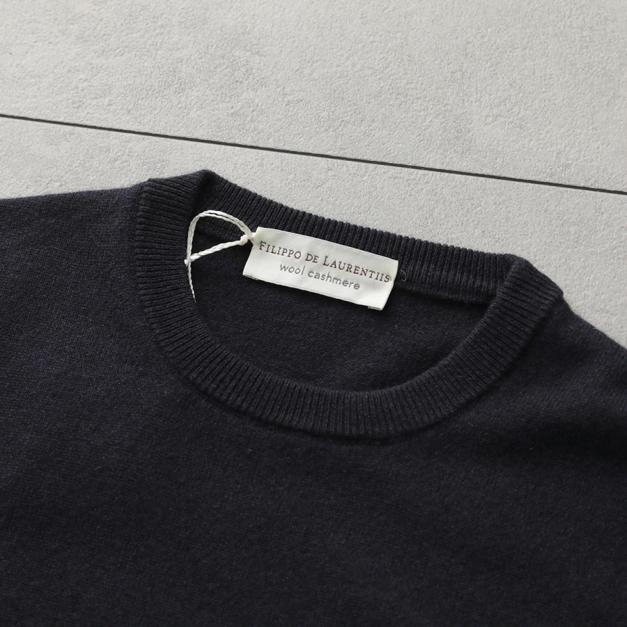 FILIPPO DE LAURENTIIS フィリッポ デ ローレンティス セーター GC1ML