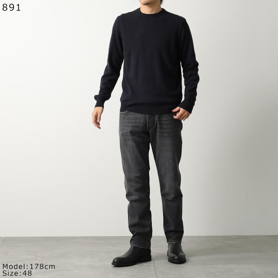 FILIPPO DE LAURENTIIS フィリッポ デ ローレンティス セーター GC1ML