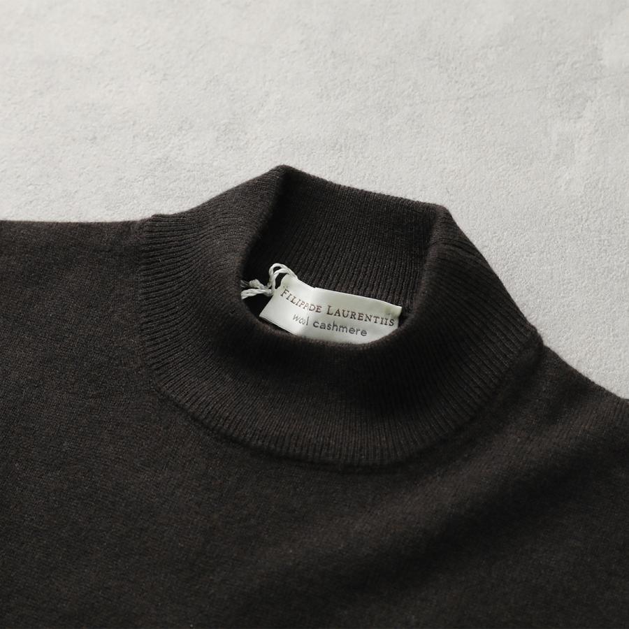 FILIPPO DE LAURENTIIS フィリッポ デ ローレンティス セーター LU1ML