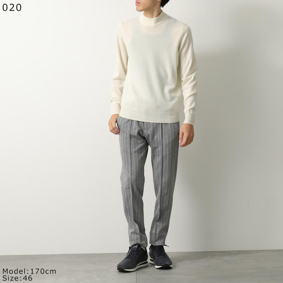 FILIPPO DE LAURENTIIS フィリッポ デ ローレンティス セーター LU1ML