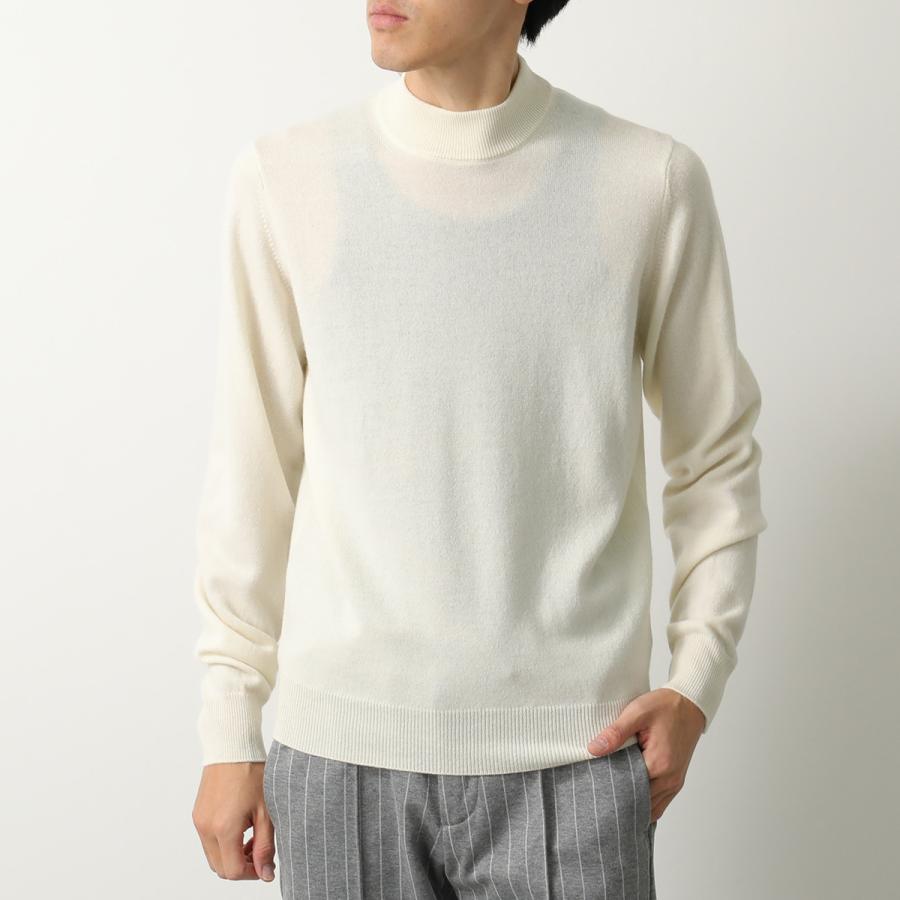 FILIPPO DE LAURENTIIS フィリッポ デ ローレンティス セーター LU1ML