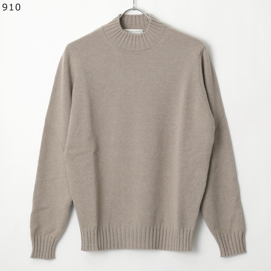 FILIPPO DE LAURENTIIS フィリッポ デ ローレンティス セーター LU3ML