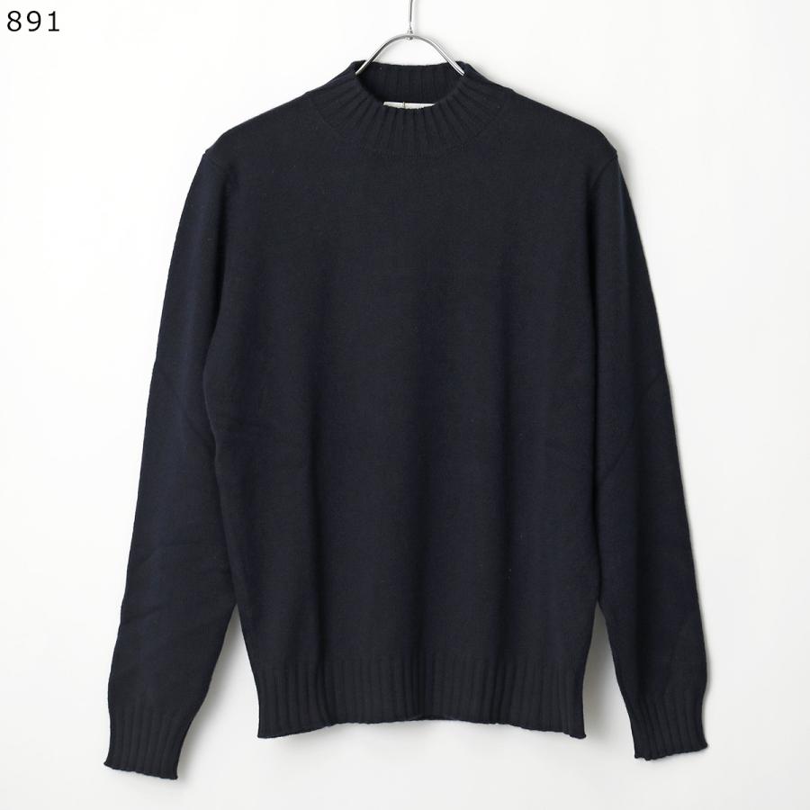 FILIPPO DE LAURENTIIS フィリッポ デ ローレンティス セーター LU3ML