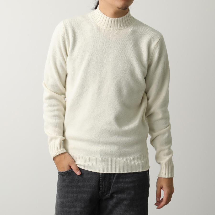 FILIPPO DE LAURENTIIS フィリッポ デ ローレンティス セーター LU3ML