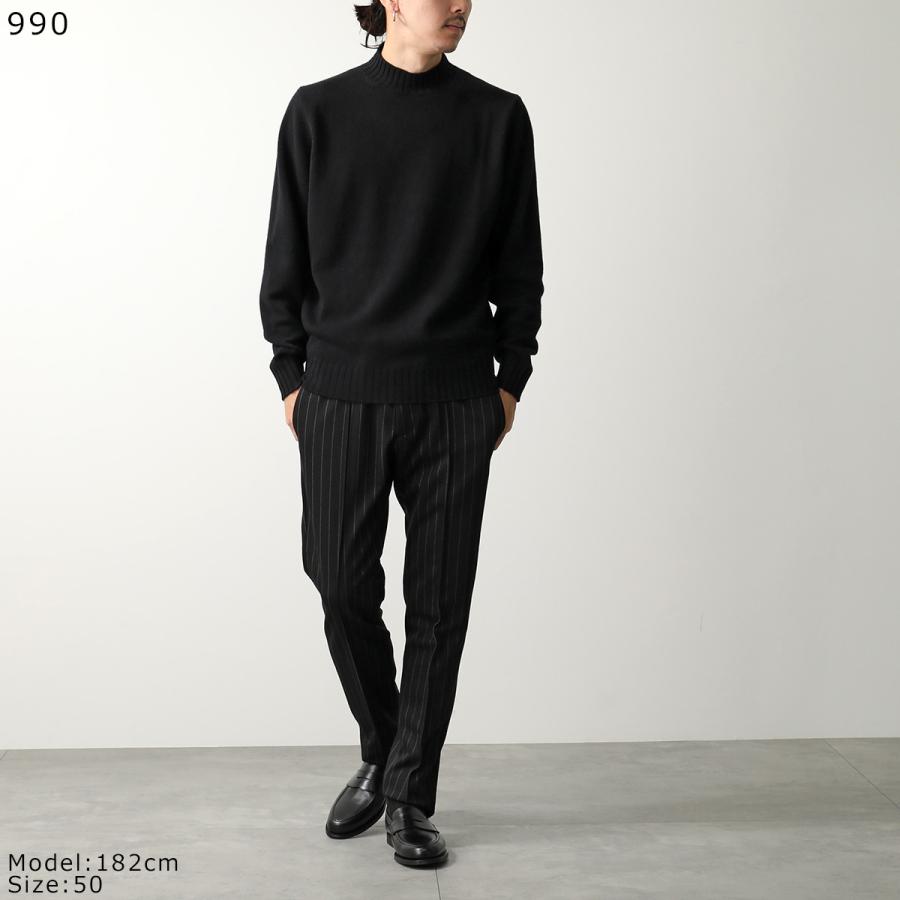 FILIPPO DE LAURENTIIS フィリッポ デ ローレンティス セーター LU3ML