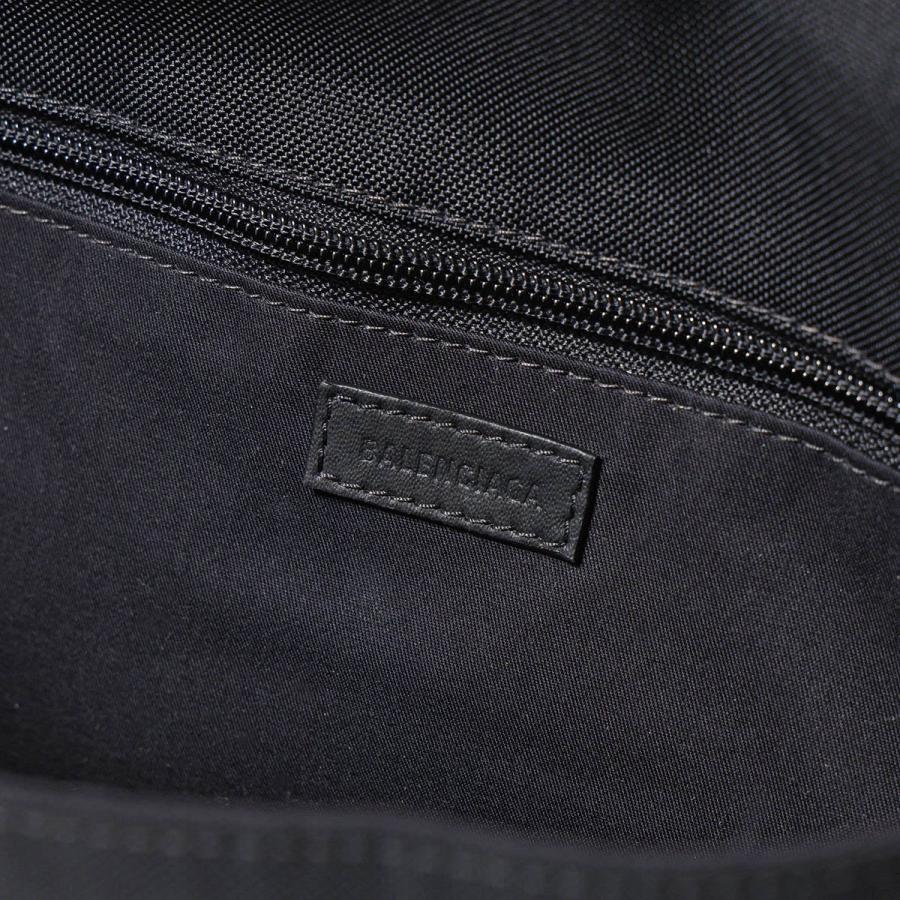 BALENCIAGA（バレンシアガ） ショルダーバッグ EXPLORER FLAP MES S