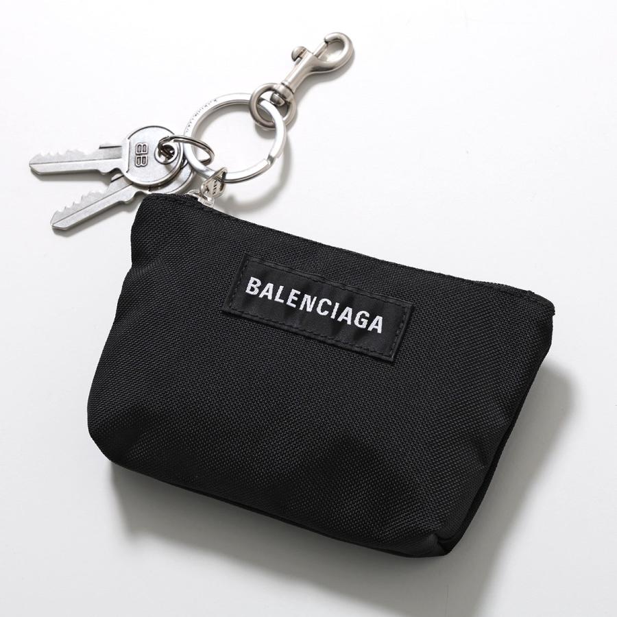 BALENCIAGA（バレンシアガ） ジップポーチ 845878 2AB61 メンズ