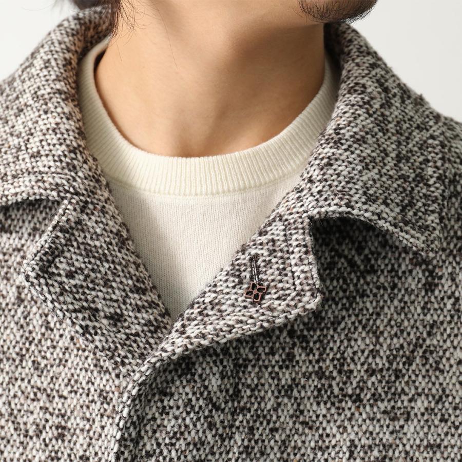 TAGLIATORE（タリアトーレ） バルカラーコート LOYD/S ST 260015