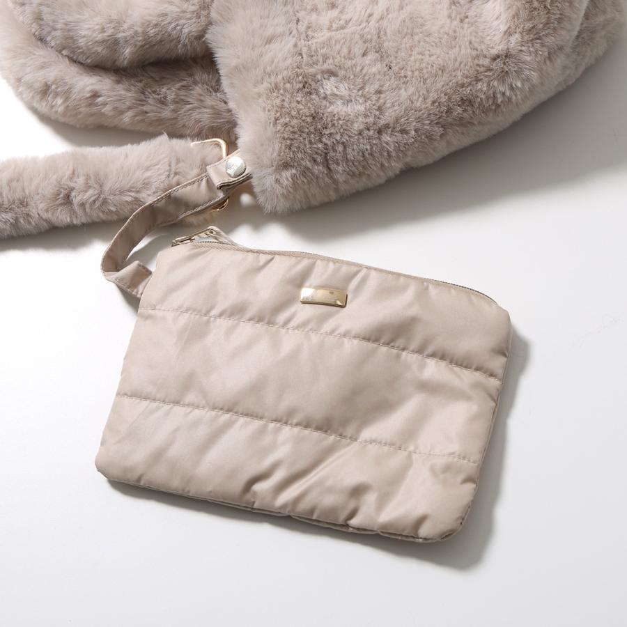 HERNO（ヘルノ） ハンドバッグ BAG00012D 12422 レディース フェイク 