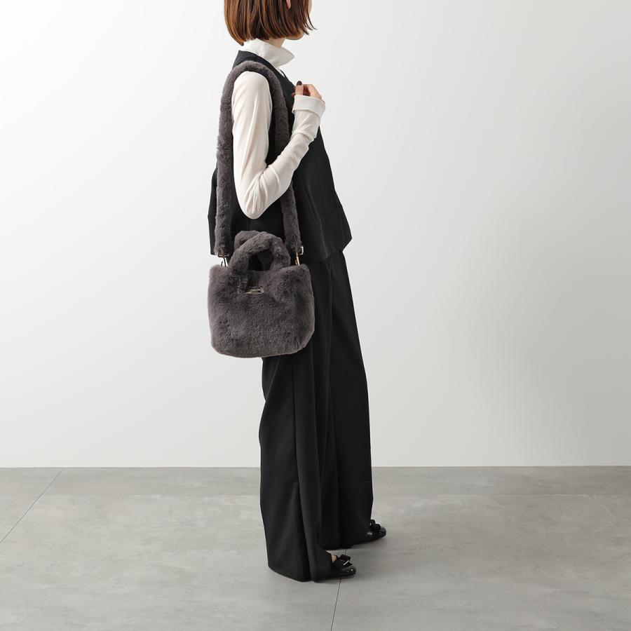 HERNO（ヘルノ） ハンドバッグ BAG00012D 12422 レディース フェイク