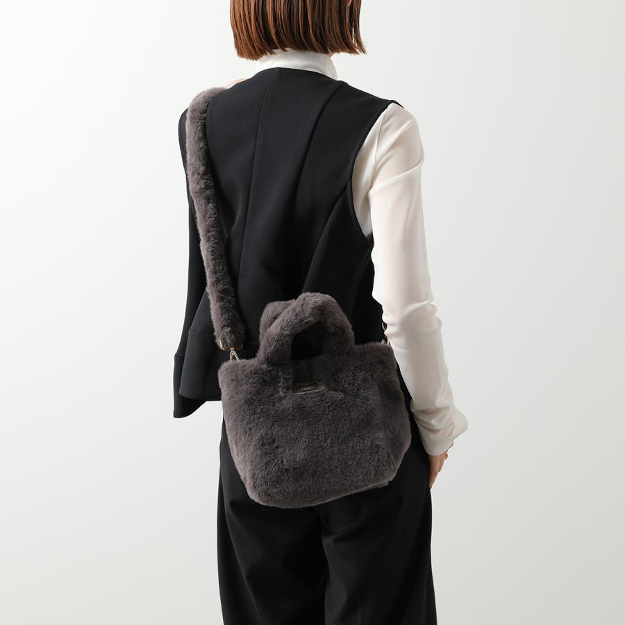 HERNO（ヘルノ） ハンドバッグ BAG00012D 12422 レディース フェイク