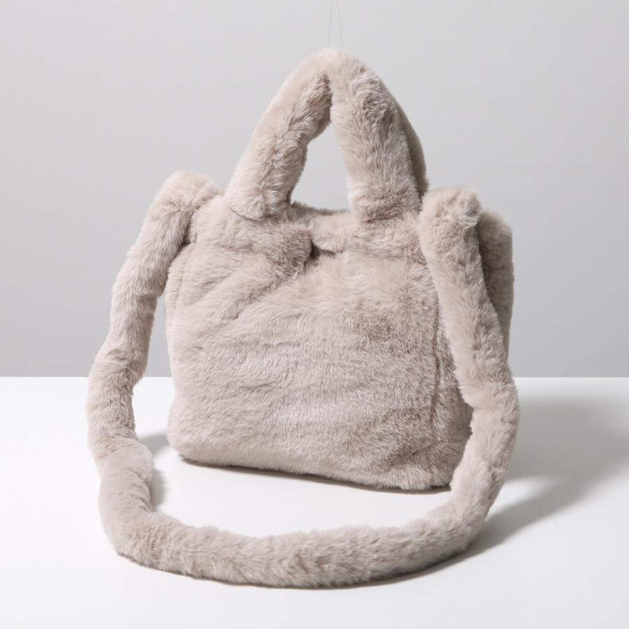 HERNO（ヘルノ） ハンドバッグ BAG00012D 12422 レディース フェイク 