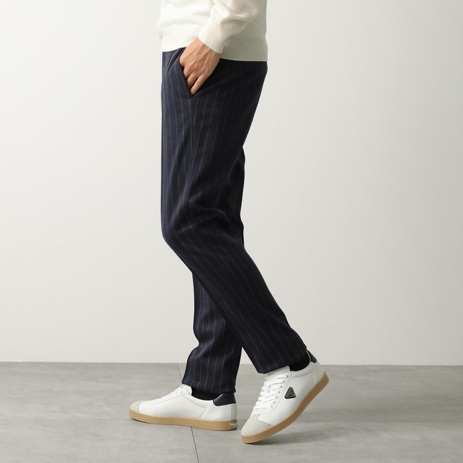 giab's ARCHIVIO（ジャブス アルキヴィオ） イージーパンツ MASACCIO