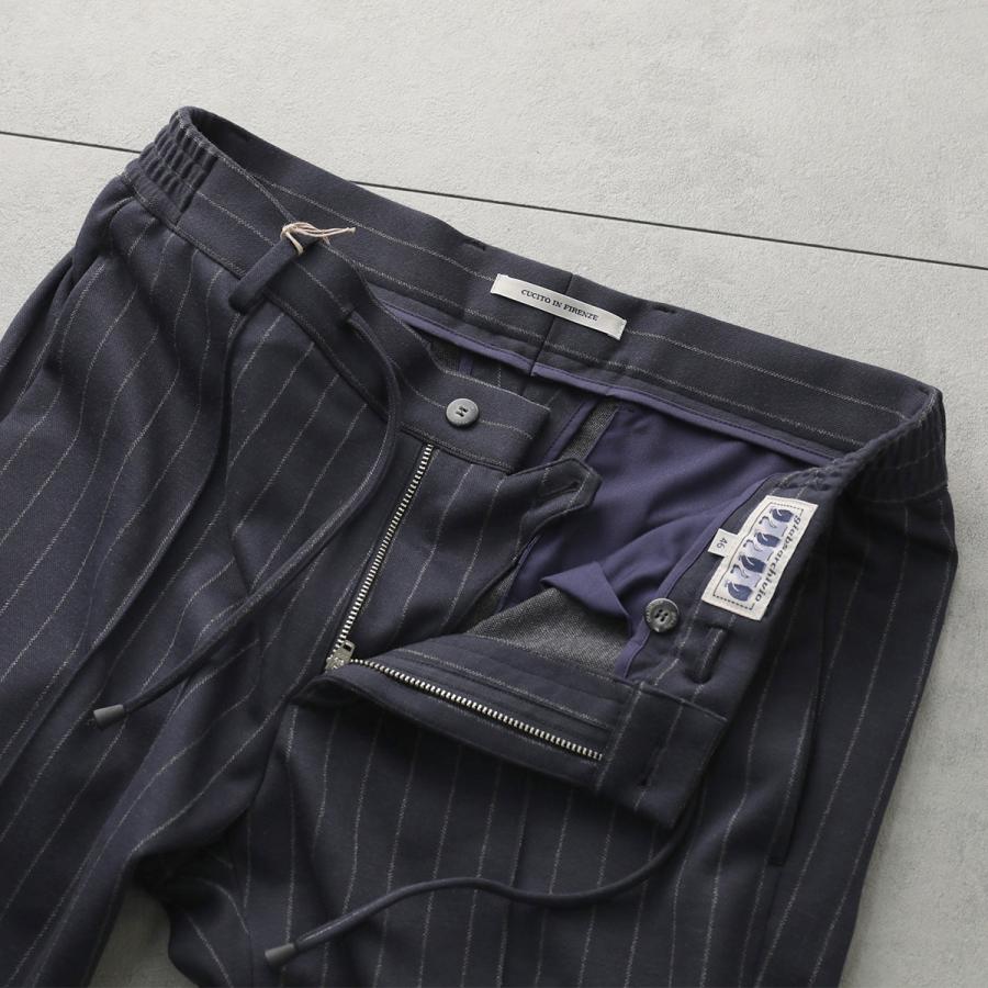 giab's ARCHIVIO（ジャブス アルキヴィオ） イージーパンツ MASACCIO