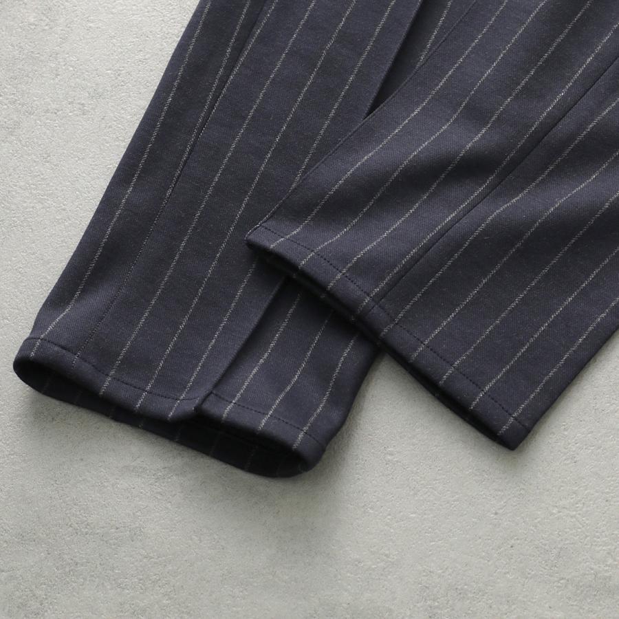 giab's ARCHIVIO（ジャブス アルキヴィオ） イージーパンツ MASACCIO