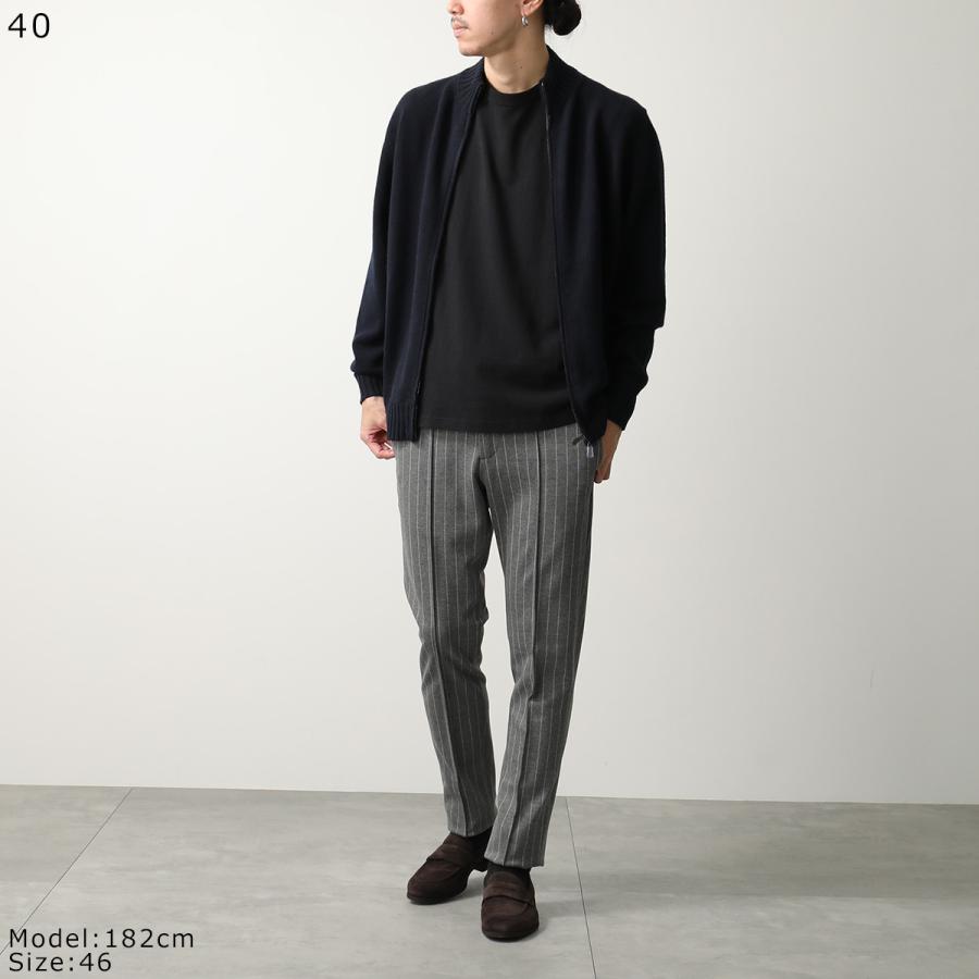 giab's ARCHIVIO（ジャブス アルキヴィオ） イージーパンツ MASACCIO